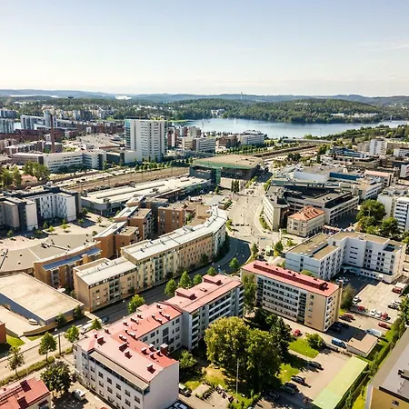 Local Nordic - Reindeer * Jyväskylä